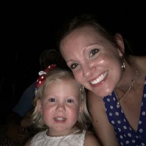 Meet your Posher, Tabitha