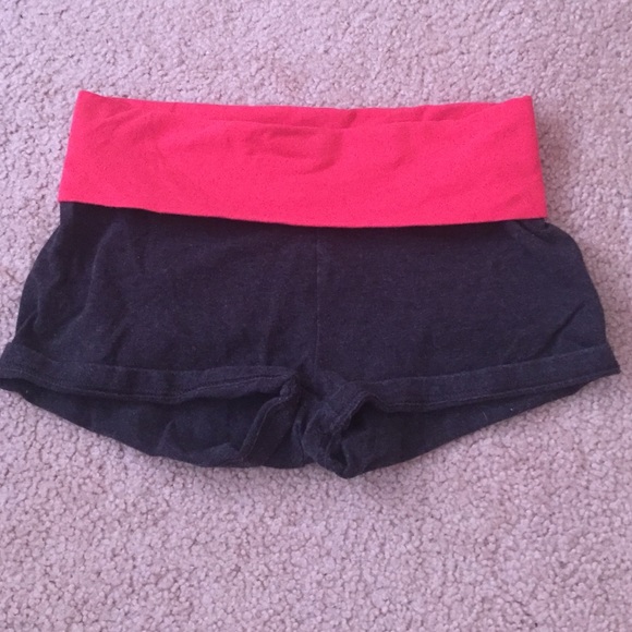 Aerie Gym shorts