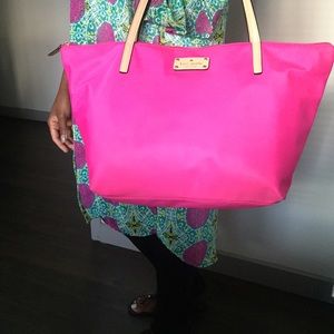 Kate Spade Handbag!