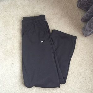 🔴 FINAL PRICE-- Nike Therma-fit sweat pant