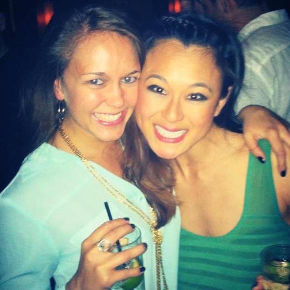 Meet your Posher, Hannah - Picture 1 of 1