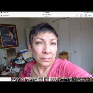 Meet your Posher, Candace