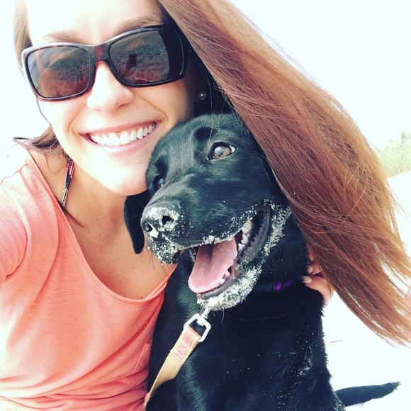 Meet your Posher, Sarah - Picture 1 of 1