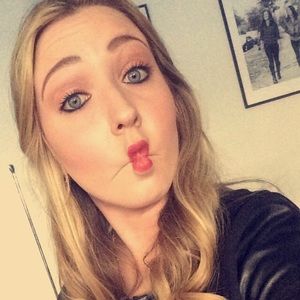 Meet your Posher, Hunter