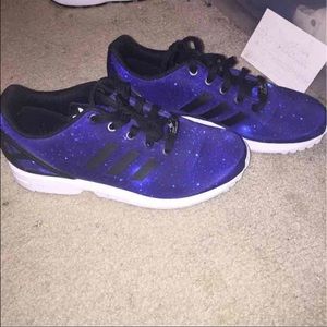 Addidas ZX Flux shoe