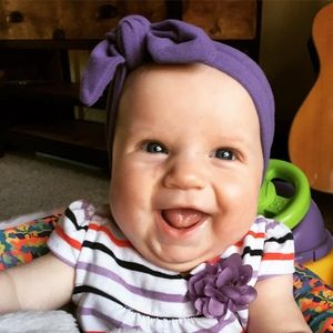 Meet your Posher, Stacey