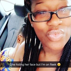 Meet your Posher, Mariah