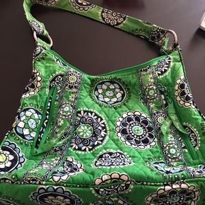 Vera Bradley tote