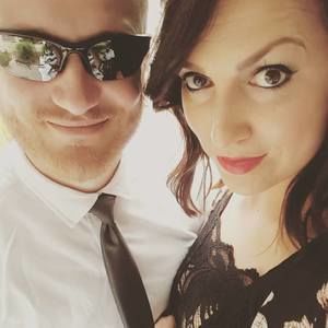 Meet your Posher, Justyna