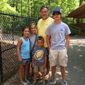 Meet your Posher, Nancy