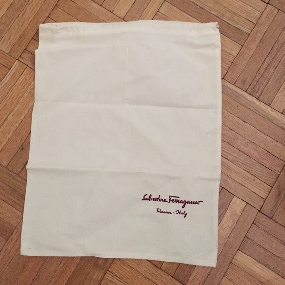 Dust bag