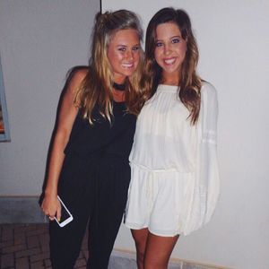 Meet your Posher, Sydney