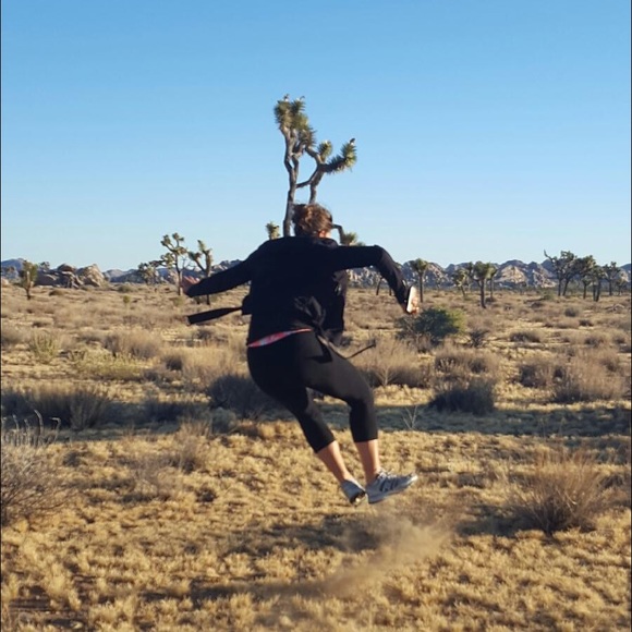 Meet your Posher, Maureen