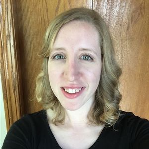 Meet your Posher, Corey