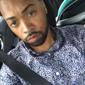 Meet your Posher, Aaron