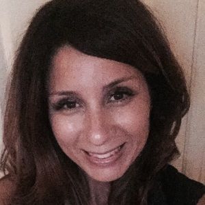 Meet your Posher, Kellie