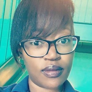 Meet your Posher, Sharee