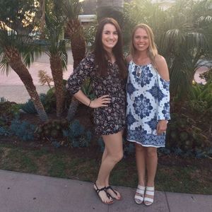 Meet your Posher, Kelsey