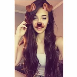 Meet your Posher, Isabella