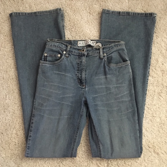 Arizona Jean Company Denim - 💕Arizona jeans size 8 tall 💕