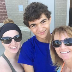 Meet your Posher, Amber