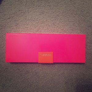 Clinique make up kit