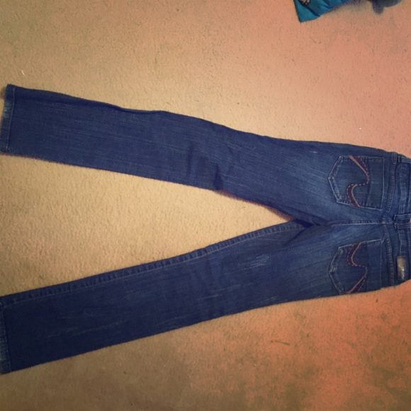 Grane Jeans