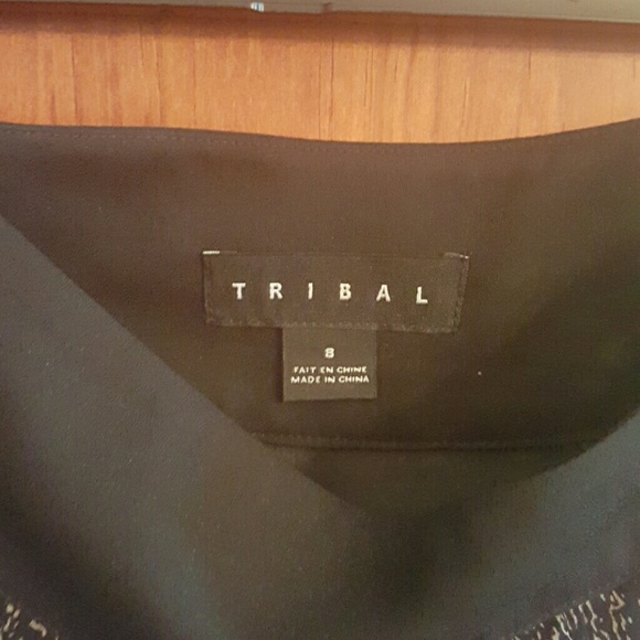 Tribal brand skirt euc - Picture 3 of 4