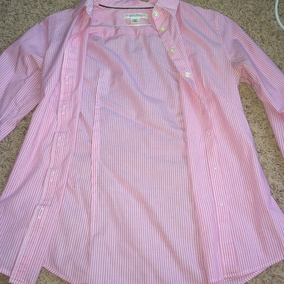 Woman's dress shirt