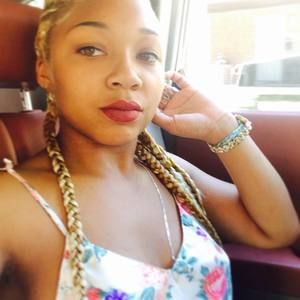 Meet your Posher, Sugar