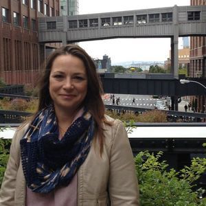 Meet your Posher, Wendy