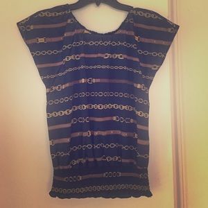 MICHAEL Michael Kors top