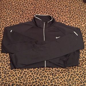 Nike Dri-Fit Running Jacket