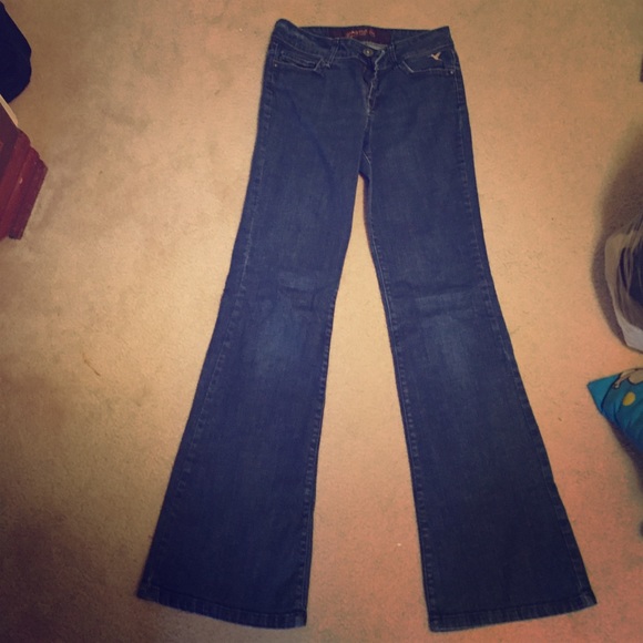 Grane Jeans