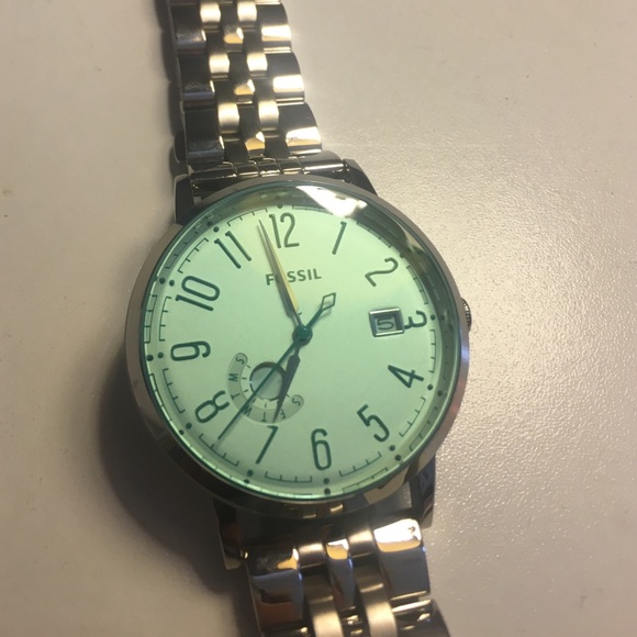 Limited edition Fossil watch - Picture 2 of 3