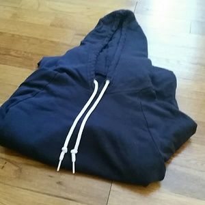 American Apparel Hoodie Dress