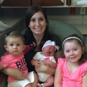 Meet your Posher, Casey