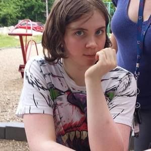 Meet your Posher, Ginger