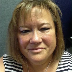 Meet your Posher, Kathy