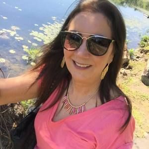 Meet your Posher, Vilma