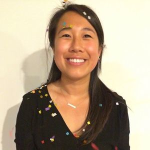 Meet your Posher, Janet