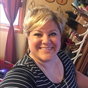 Meet your Posher, Heidi