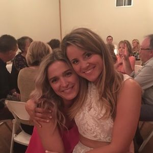 Meet your Posher, Sarah