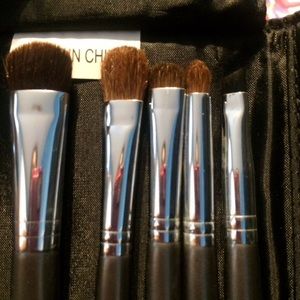 Sephora Makeup brushes