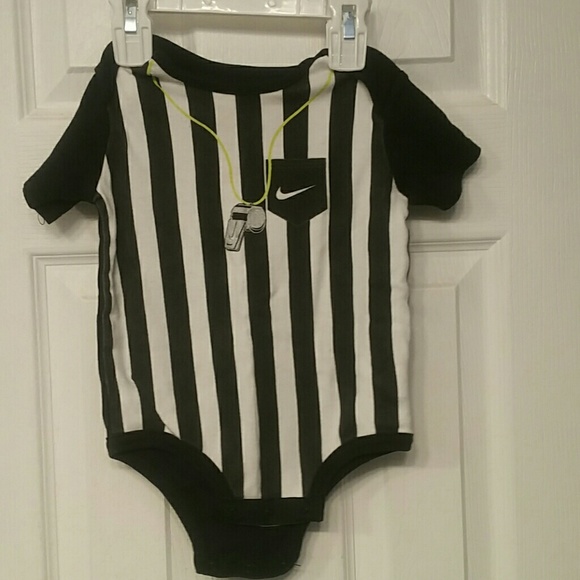 Baby boy Nike top
