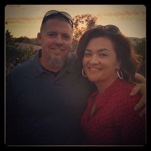 Meet your Posher, Trish