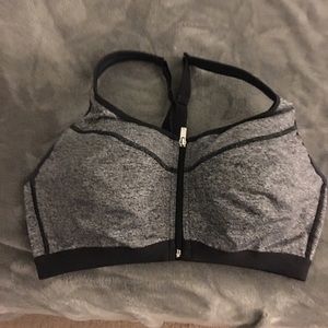 Victoria Secret Sports Bra 36 C