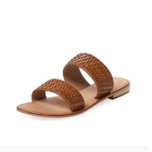 Seychelles slip-on sandals