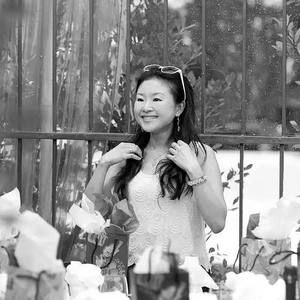 Meet your Posher, Hiroko