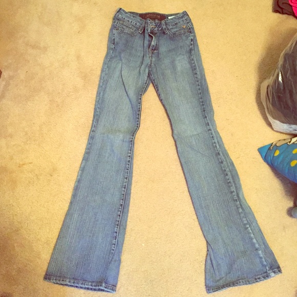 Grane jeans